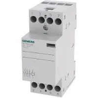 Siemens Interruptor automático de instalación , 1 unidad