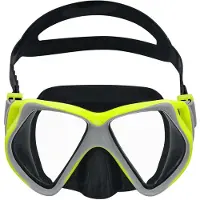 Bestway Máscara De Buceo 22057