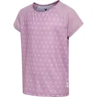 Hummel Camiseta De Manga Corta Mix