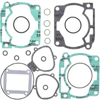 Moose Hard-parts Kit De Juntas De Extremo Superior Offroad Standard Ktm 250sx 07-16