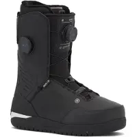 Ride - Botas de snowboard hombre - Lasso Black - Talla 42 - Negro
