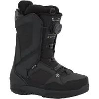 Ride - Botas de snowboard mujer - Sage Black - Talla 40 - Negro