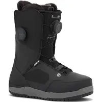 Ride - Botas de snowboard mujer - Hera Black - Talla 39,5 - Negro