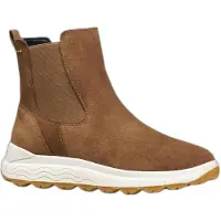 Geox Botines Spherica 4x4 Abx
