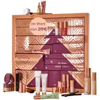 M. Asam Magic Finish Calendario de Adviento 2026 24 piezas 24 SORPRESAS BEAUTY Calendario 2026