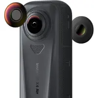 Insta360 Protector De Lente X4 Air Replacement Kit