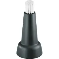 Bosch Cepillo de limpieza para baterías, cepillo de detalle