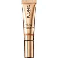 ICONIC LONDON Loción Corporal Radiance Booster Toffee Glow