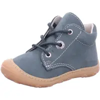 Ricosta - Kid's Cory - Calzado informal size 24 - Regular, gris