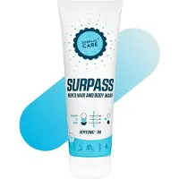 Surpass Care Gel De Ducha Man 250ml