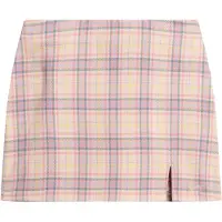 Superdry Falda Corta Check