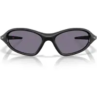 Oakley - Gafas de sol - Portal Jacket Matte Black Prizm Grey - Negro