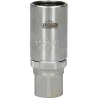 Ks Tools 152.1010: Herramienta para extraer tornillos de cabeza avellanada