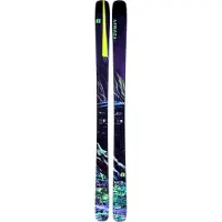 Armada - Esquís - ARV 88 Madsteez 2027 de Madera - Talla 166 cm - Púrpura