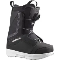 Salomon Botas De Snowboard Junior Project Boa