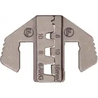 Ks Tools 115.1420: Accesorio para crimpadora