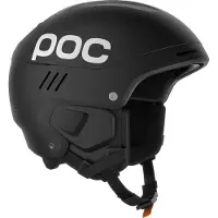 POC - Arcus - Casco de esquí size 59-62 cm - XL-XXL, negro