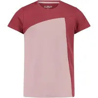 CMP Camiseta De Manga Corta 35d7784