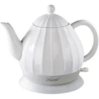Maestro Hervidor De Agua Mr070 1.2l