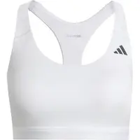 Adidas adidasSujetador de entrenamiento para alto impacto Optime Essentials XS White Mujer
