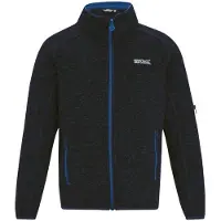 Regatta Forro Polar Con Cremallera Newhill