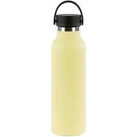 Safta Botella Térmica Rubber Coating 600ml