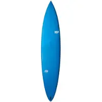 NSP Tabla De Surf Cse Equalizer 8´4´´