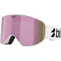 Bliz Máscara Esquí Flow