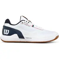 Wilson Zapatillas De Tierra Batida Rush Pro 5