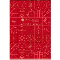 Bell Hypo Allergenic Calendario de Adviento Beauty para Mujer 2026 24 Ventanas Maquillaje y Cuidado Cosmética Sorpresa Regalo para Ella Calendario