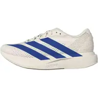 Adidas Zapatillas de running 'Duramo EVO' azul oscuro / blanco