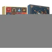 Generico Calendario de Adviento 2026 24 Días Adviento Dragón Dados Juegos Set de Adviento para Juegos B
