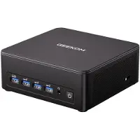 GEEKOM Mini Pc It12 Max Ultra 5-125u/16gb/500gb Ssd