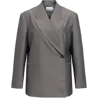 Object Blazer Cruzado