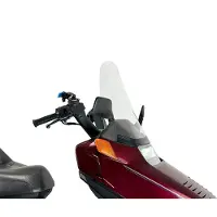 Wrs Parabrisas Standard Honda Cn250/spazio/helix