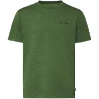 Vaude - Essential T-Shirt - Camiseta funcional size S, oliva