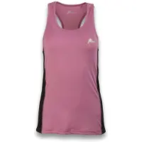 Ande Camiseta Sin Mangas Running Pro