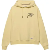 Superdry Sudadera Con Capucha Luxe Casual Embroidered Relaxed