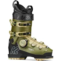 K2 Skis Botas De Esquí Alpino Recon X 120 Boa