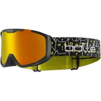 Bolle Máscara Esquí Rocket Plus