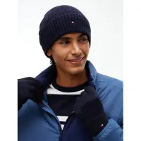 Tommy Hilfiger Gorra navy