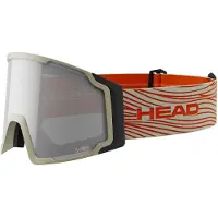 Head Máscara Esquí Neves Pro 5k L