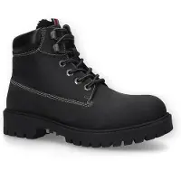 Dockers by Gerli Botas negro