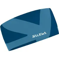 Salewa Cinta Para La Cabeza Pedroc Dry