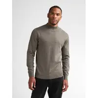 Petrol industries MEN Jersey verde oscuro