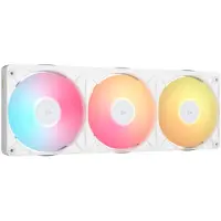 Corsair Ventilador Icue Link Rx360 Ii Unified