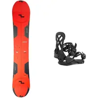Capita - Snowboards - Mega Merc 2027 - Talla 155 cm - Rojo