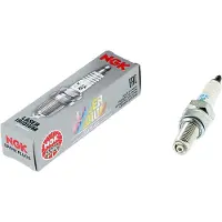 Ngk Bujía Laser Iridium Silmar8a9s