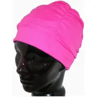 Aquafeel Gorro De Natación Fabric