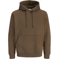 Jack & jones Sudadera Con Capucha Bradley